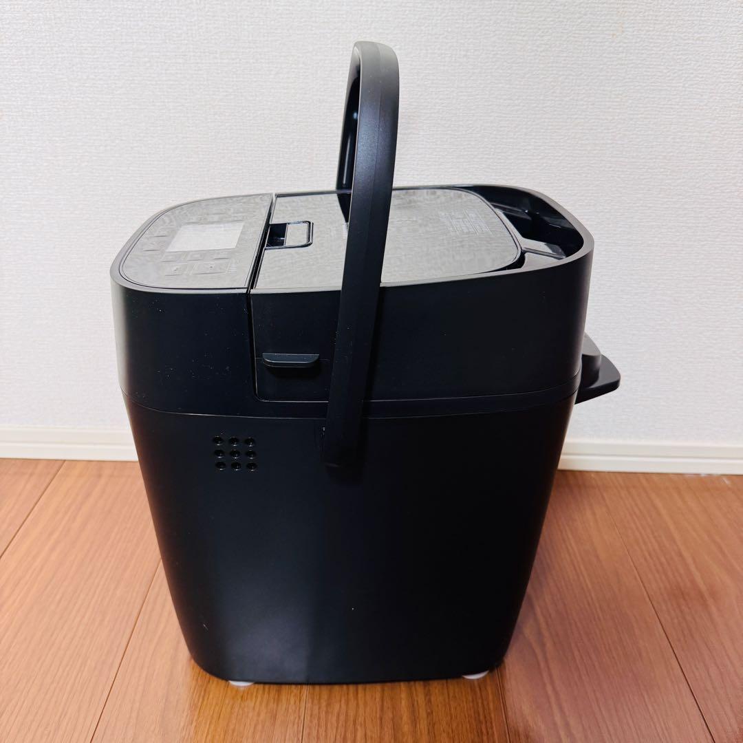 極美品！Panasonic SD-MDX4 Bistro ホームベーカリー