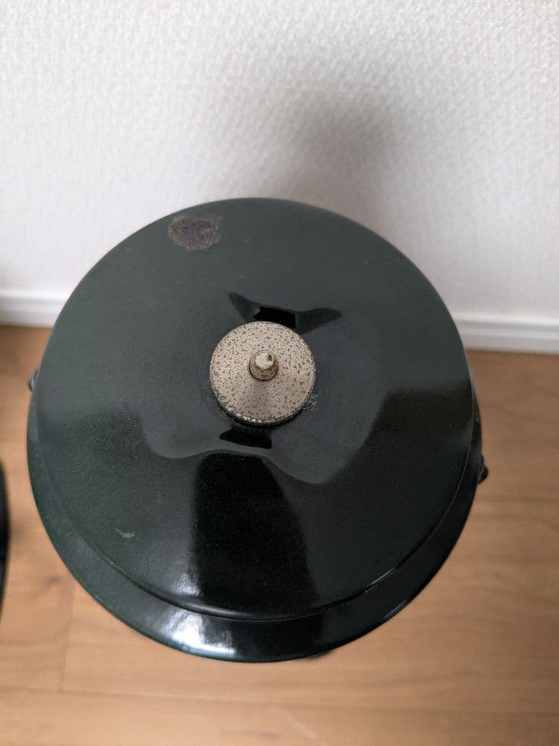 コールマン　ガソリンランタン　ノーススター2000　2個セット