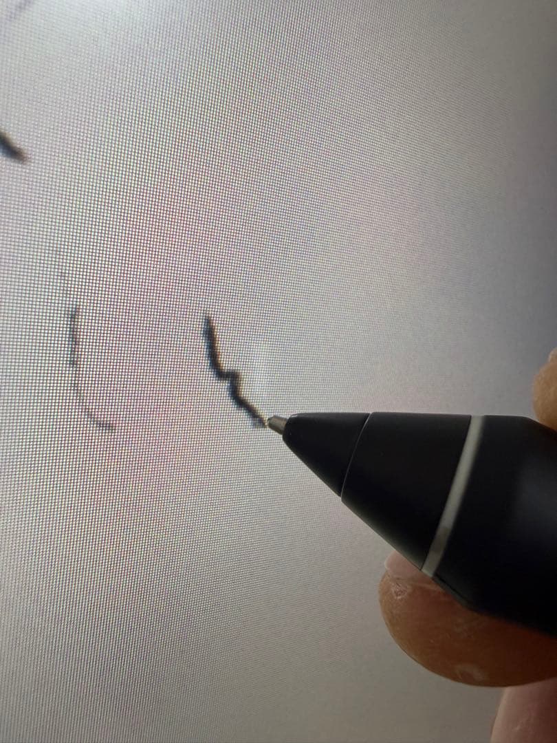 Wacom Cintiq22 本体 2本ペン付き TDK2260K1D