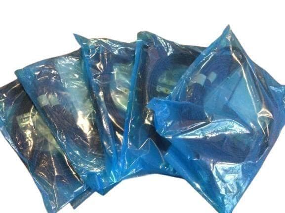 【限定1セット】Panasonic地デジアンテナコードのみ　VR1　5台分