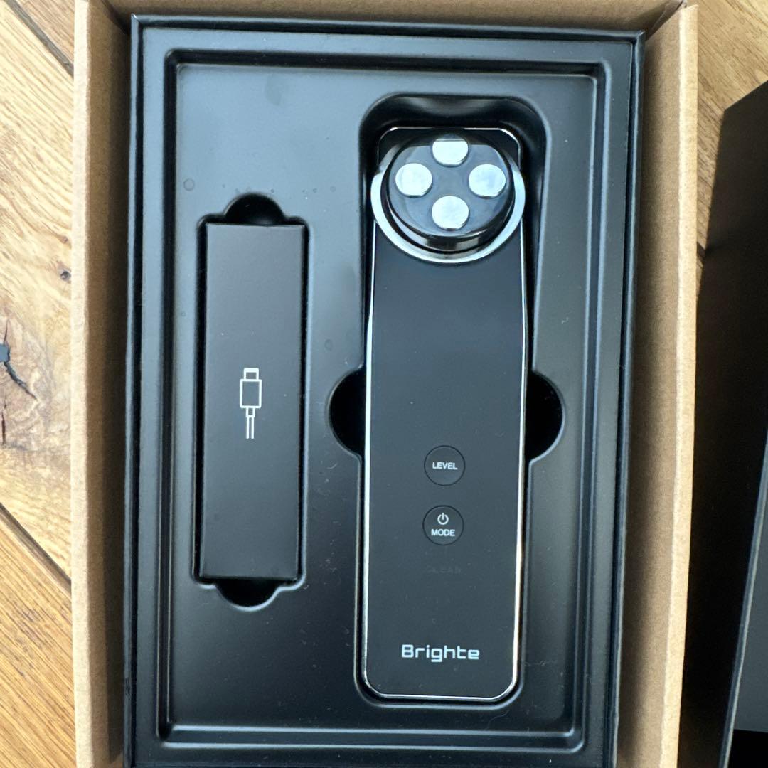 【正規品】Brighte ELEKLIFT 美顔器