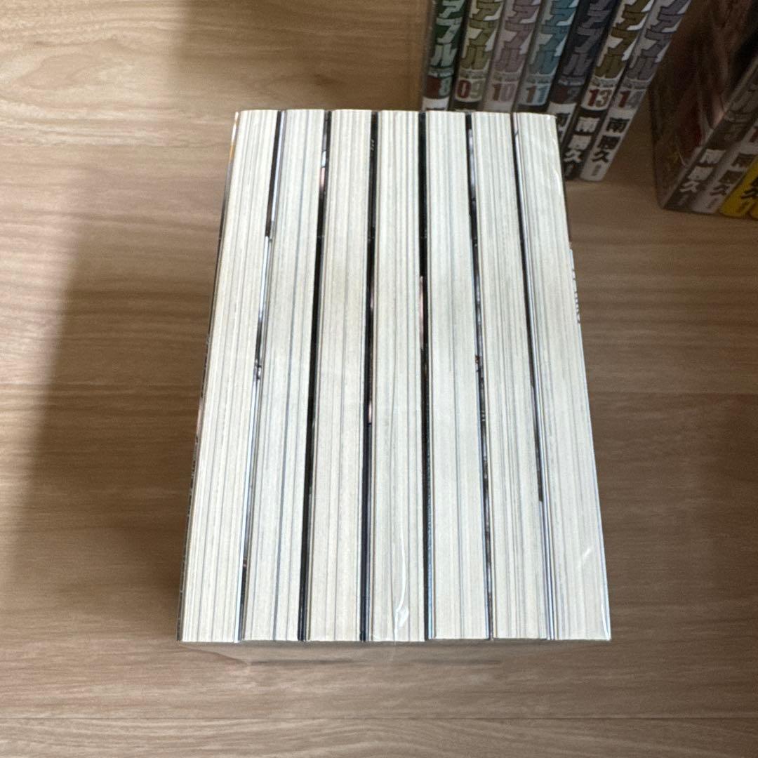 初版帯付き ファブル 全巻