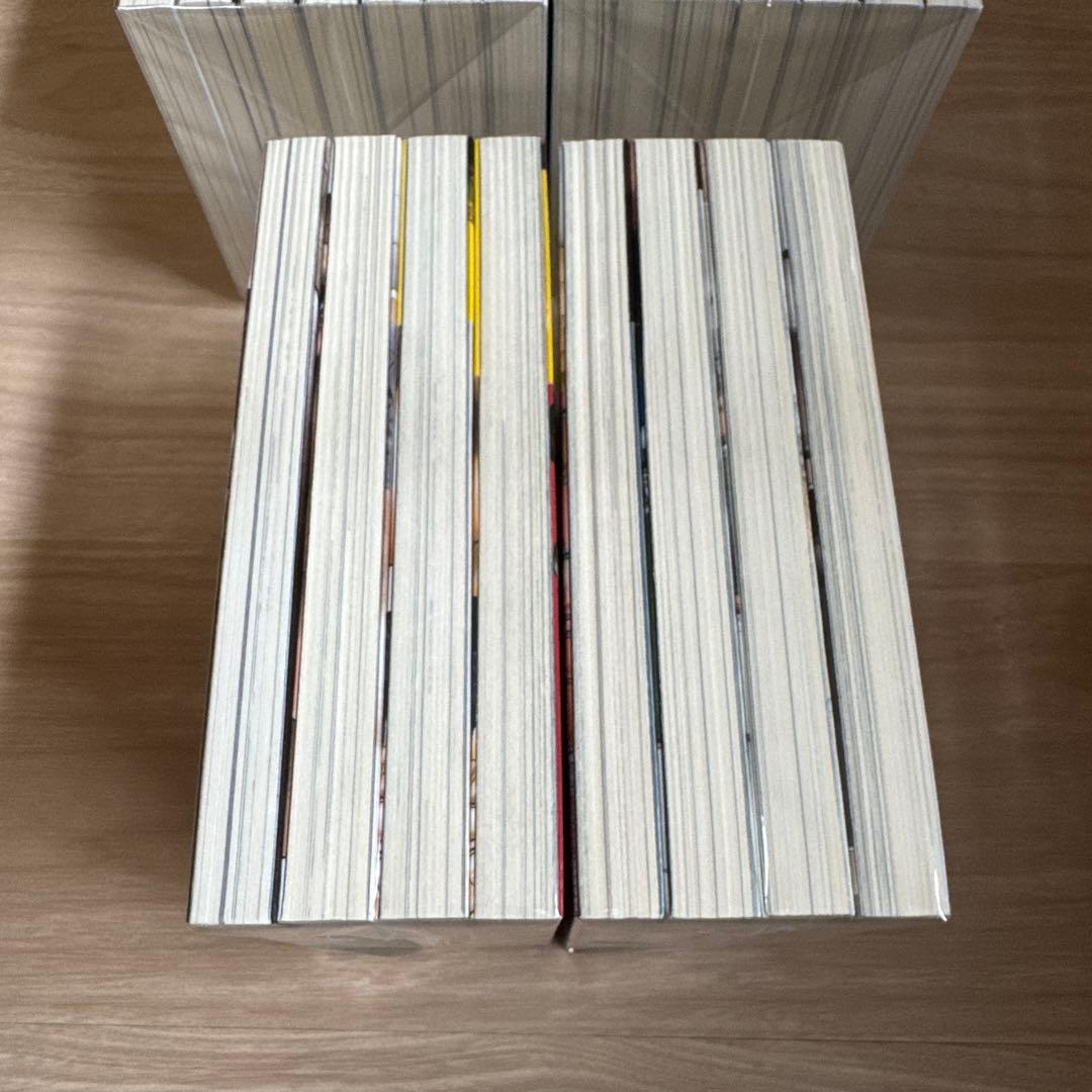 初版帯付き ファブル 全巻