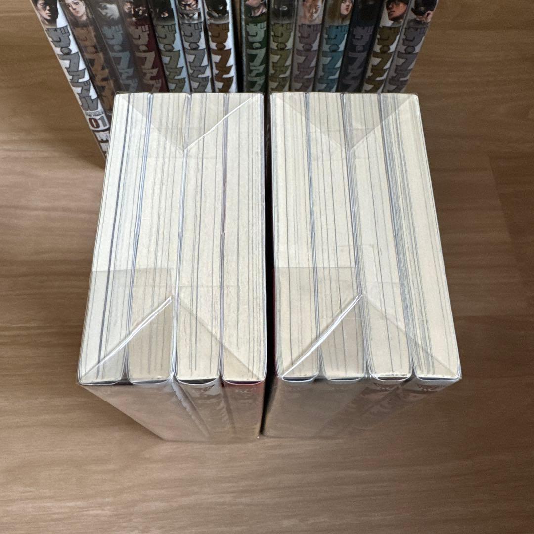 初版帯付き ファブル 全巻