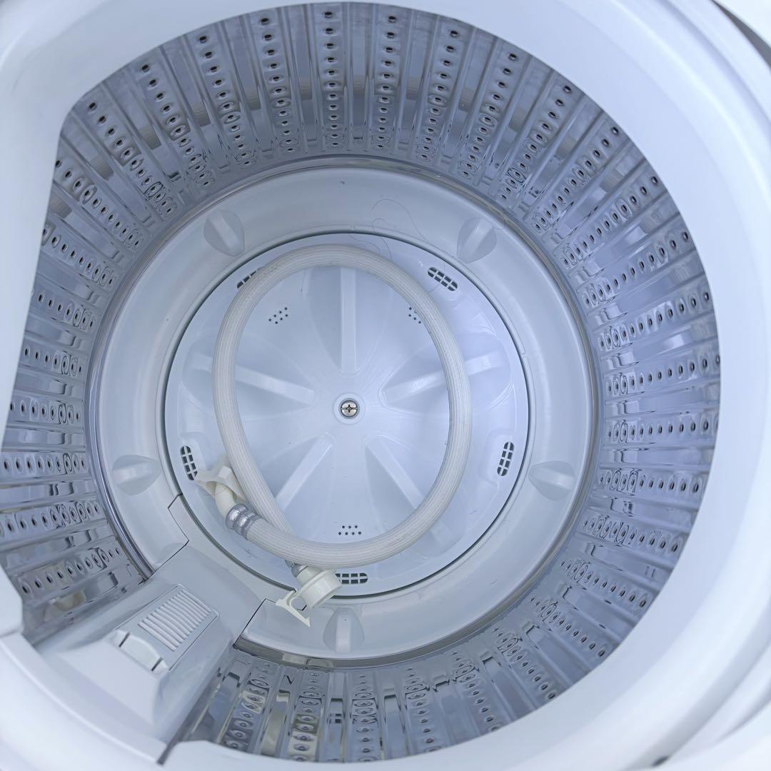 取付無料！安心のヤマダ電機 高性能おしゃれホワイト冷蔵庫洗濯機オーブンレンジ！