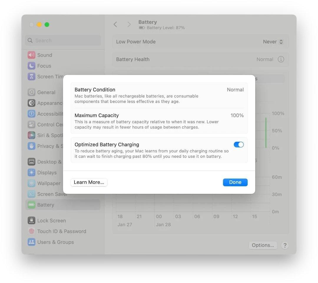 【美品】MacBook Air M3 13インチ 16GB/512GB US配列