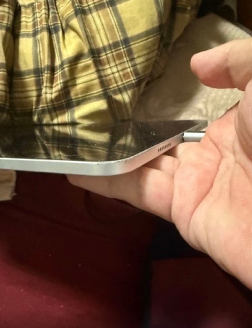 う*ん様 iPad Pro 11インチ第3世代　512GB