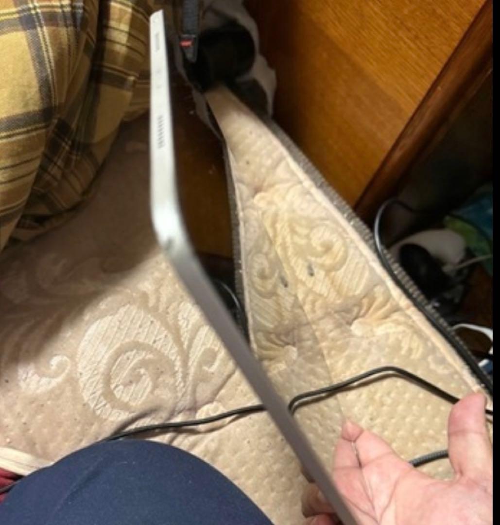 う*ん様 iPad Pro 11インチ第3世代　512GB