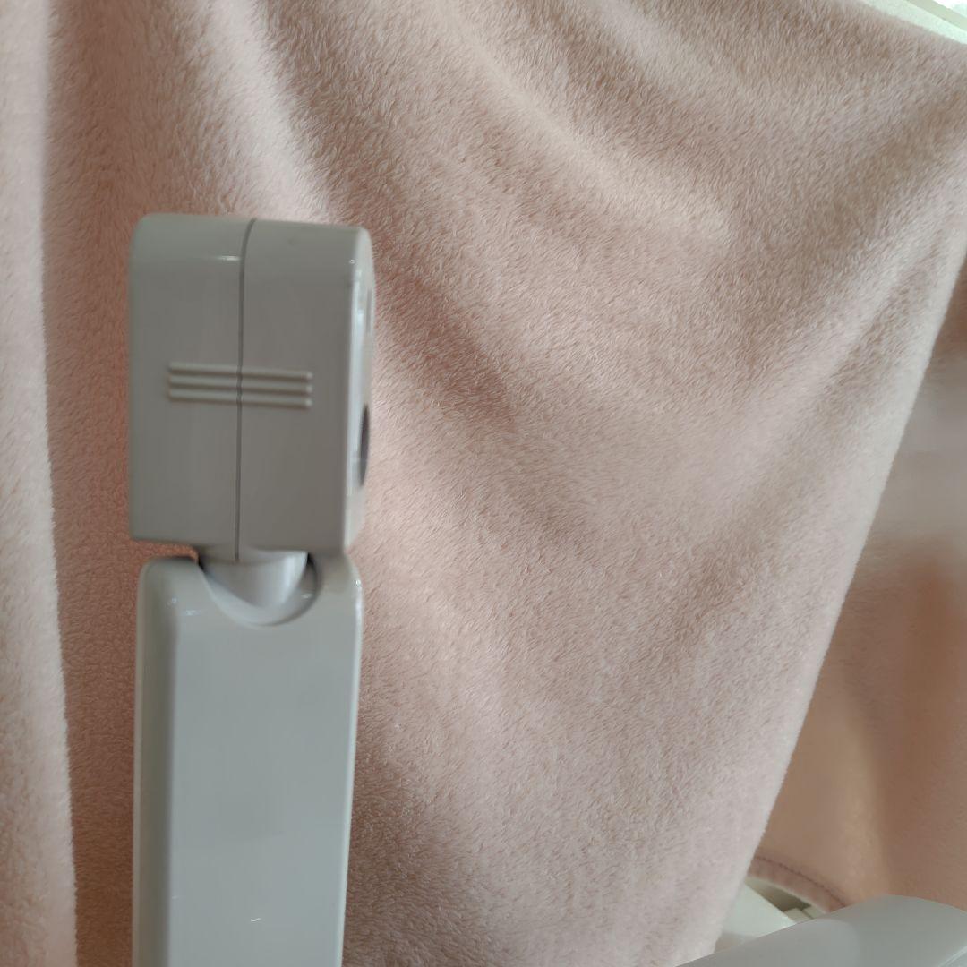 ナリス化粧品　ビューティープロ　スチーマー