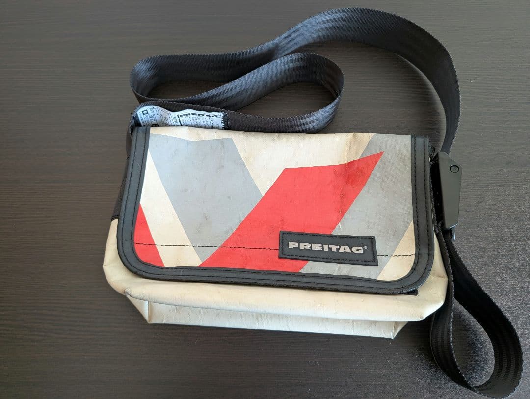 フライターグ Freitag F41 HAWAII FIVE-O