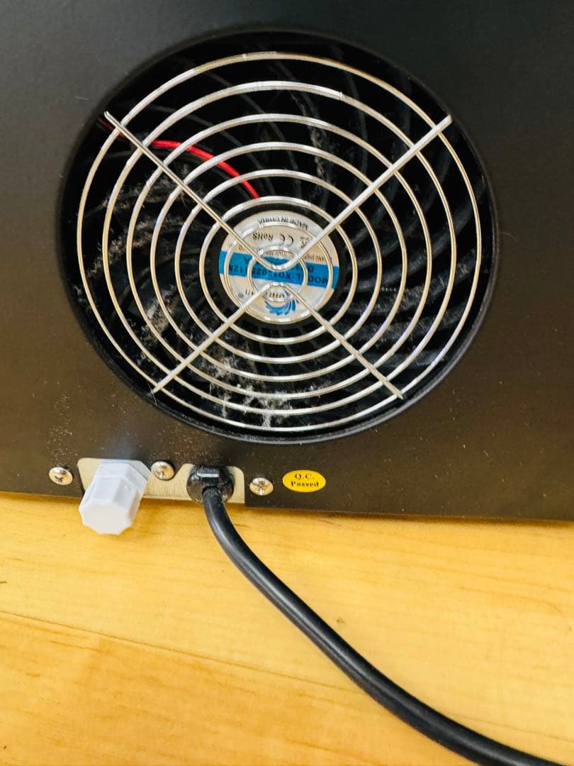 シンプラス製氷機 SP-CED02 オフィス家庭用 2024年製 s!mplus