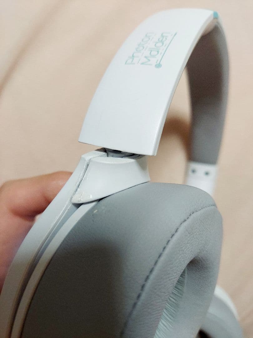 D4DJ Photon Maiden ワイヤレスヘッドホン