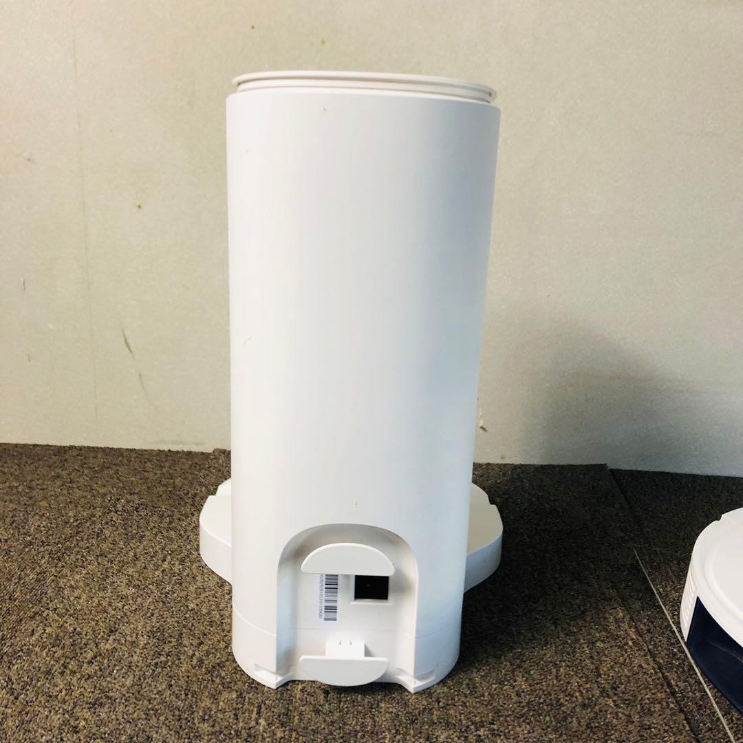 E18美品✨エコバックス ロボット掃除機 DEEBOT N8+ 新生活応援！