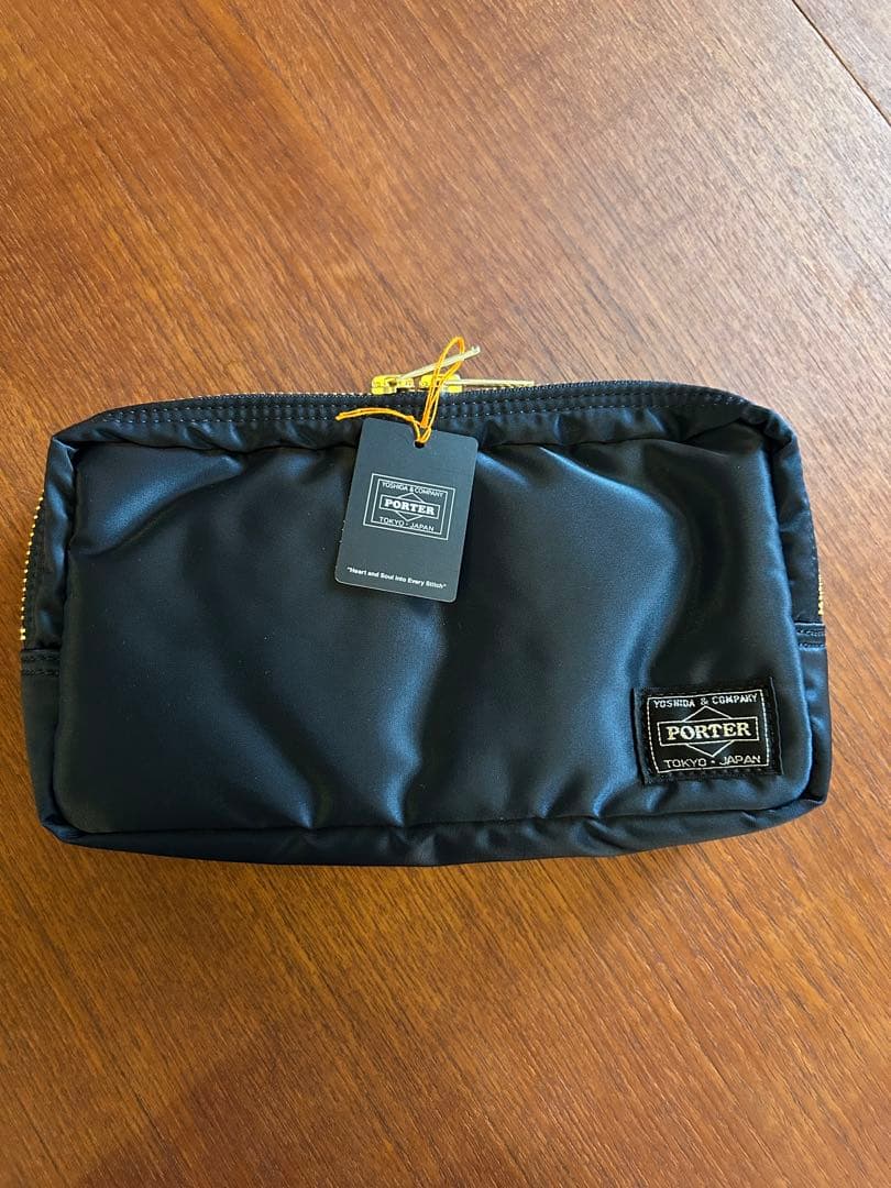 ポーター　タンカー　ポーチ　porter 吉田カバン