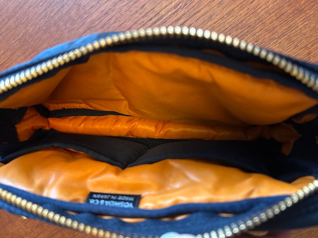 ポーター　タンカー　ポーチ　porter 吉田カバン