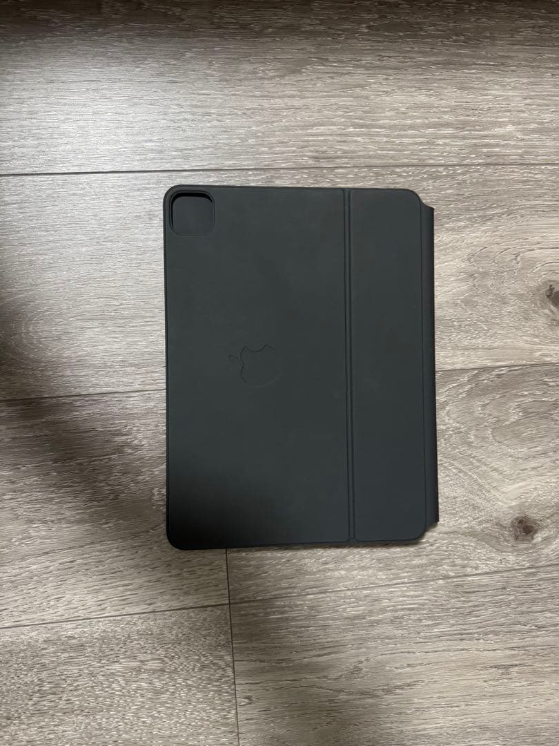 Apple iPadPro11インチ　Magic Keyboard純正　ブラック