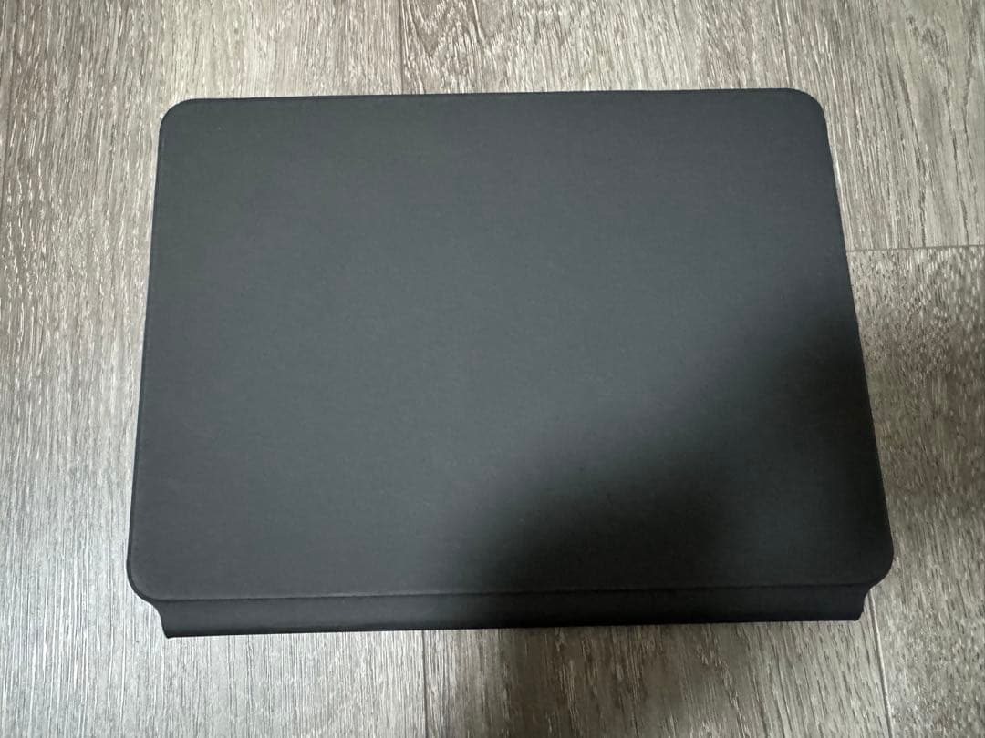 Apple iPadPro11インチ　Magic Keyboard純正　ブラック