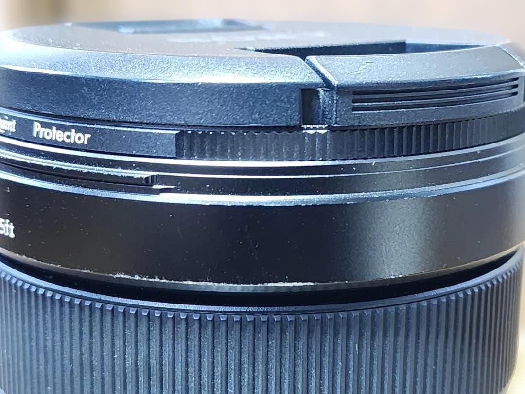 SONY FE 24-70mm F2.8 GM（SEL2470GM）ズームレンズ