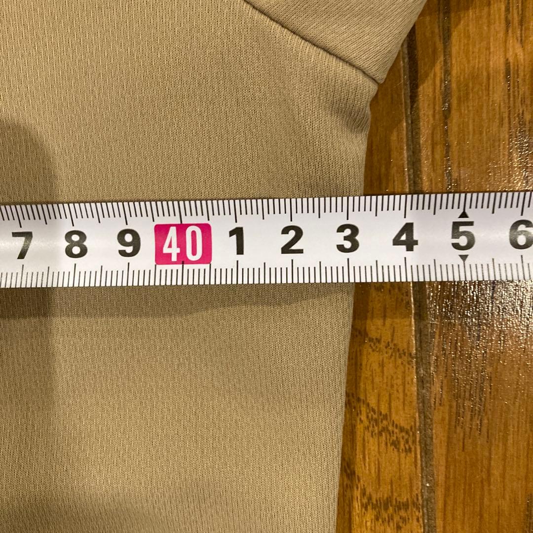 テニスウェアフィラFILAセットアップ ロングスリーブスコート