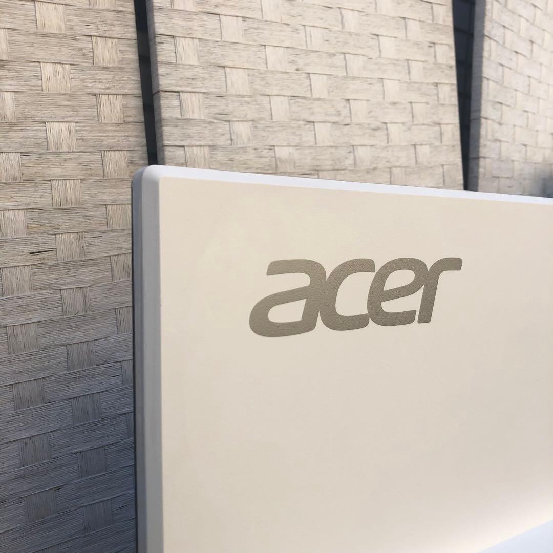 エイサー Acer 31.5型ワイド液晶ディスプレイET322QKモニター 4K