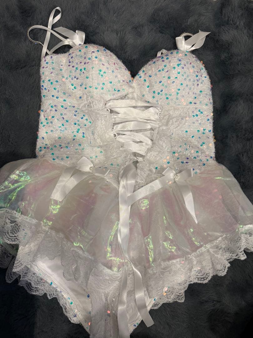 Vanity me ハロウィン コスプレ diamond 10th バニー