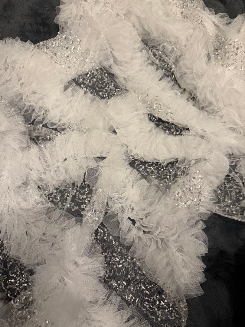 Vanity me ハロウィン コスプレ diamond 10th バニー