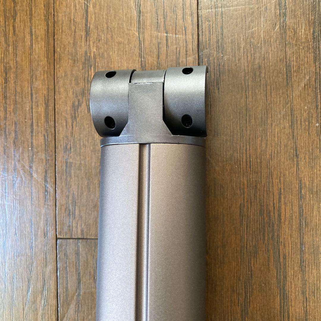 【新品・未使用】サンワサプライStand Scanner400-CMS013