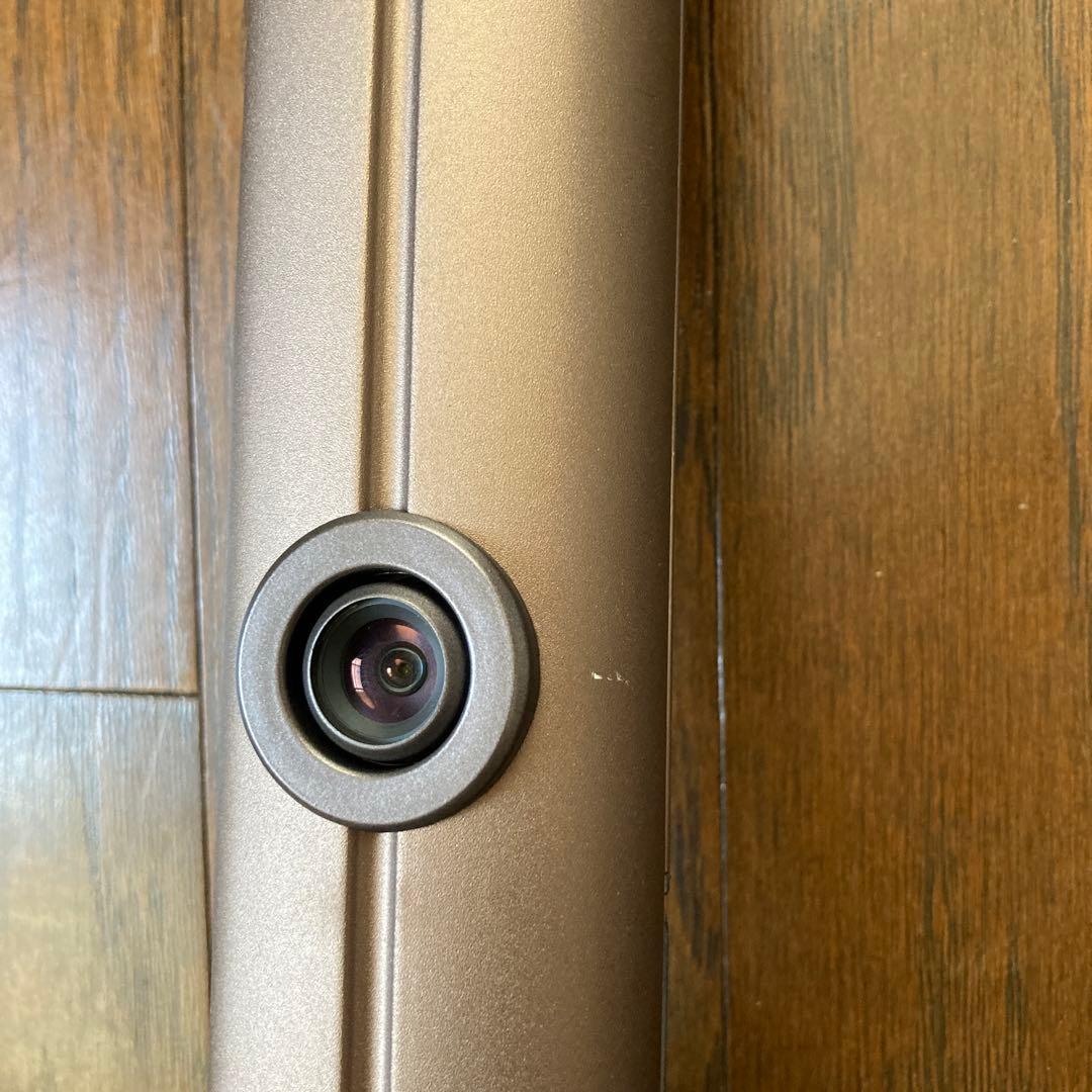 【新品・未使用】サンワサプライStand Scanner400-CMS013