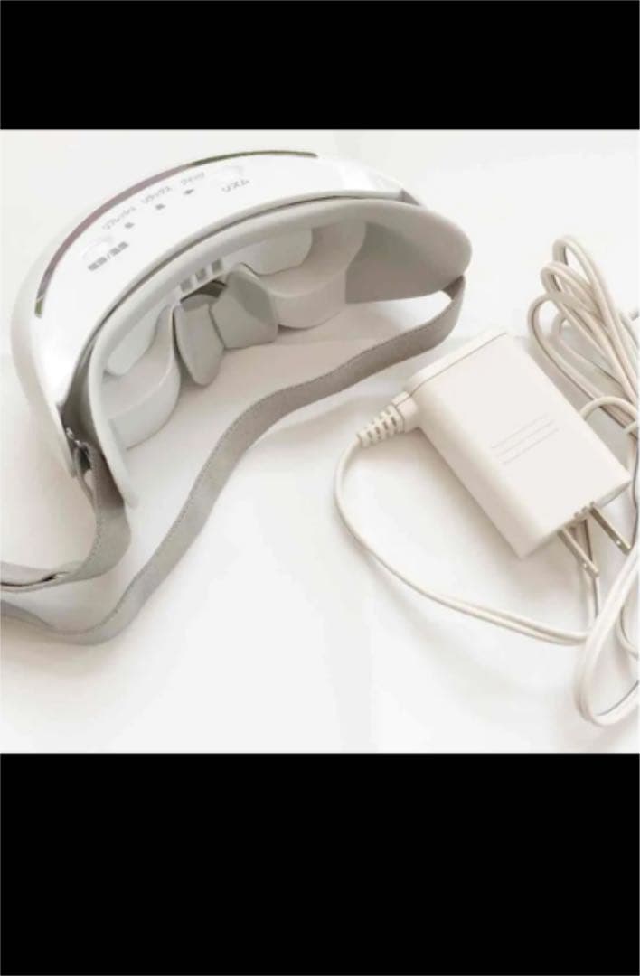 目元マッサージ　フェイスオンスチーマ　フェイスケア　セット