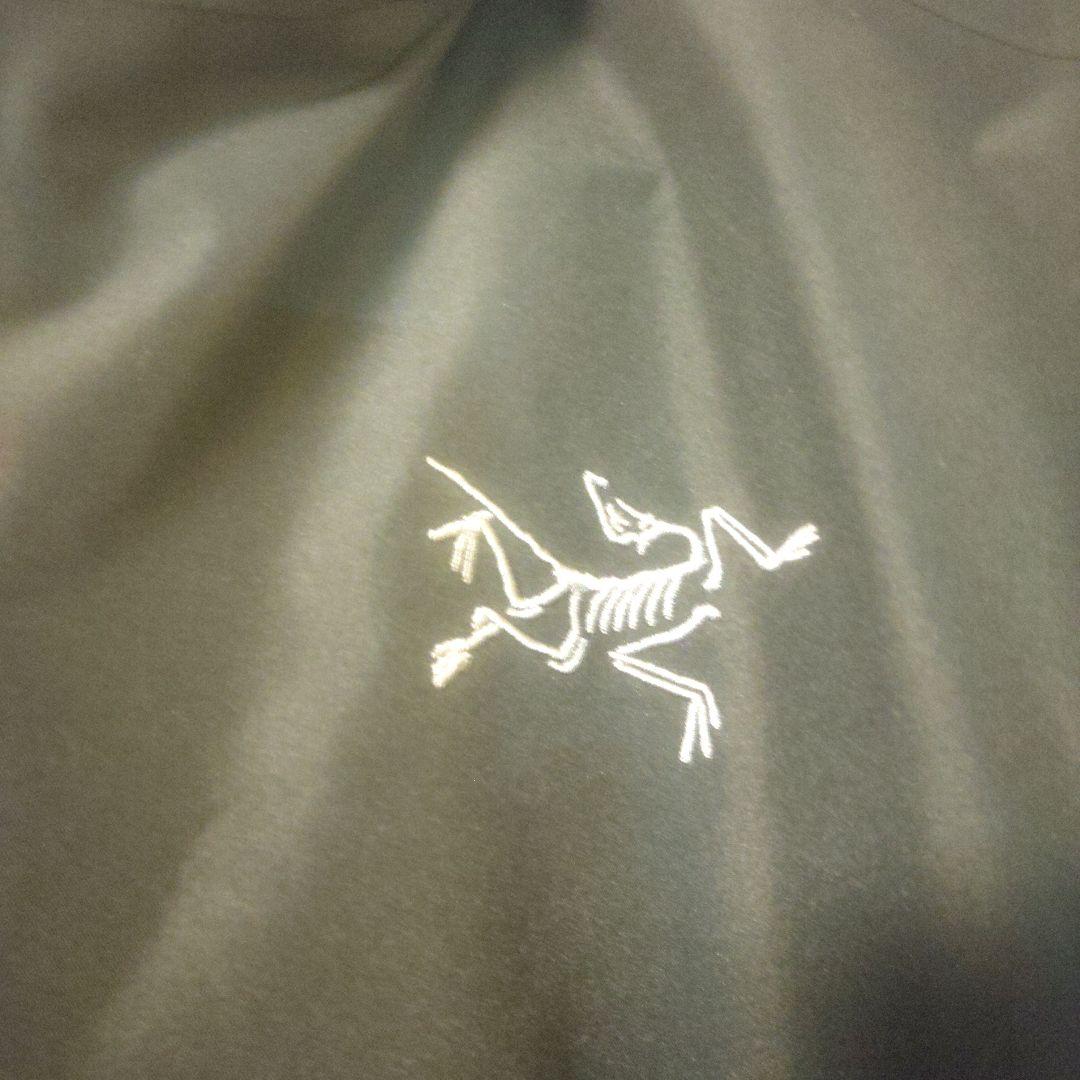 ソラノ インサレーテッド フーディ メンズ サイズ：S