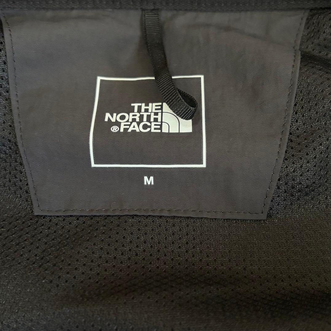 THE NORTH FACEフリーランサンシールドコーチジャケット ユニセックス