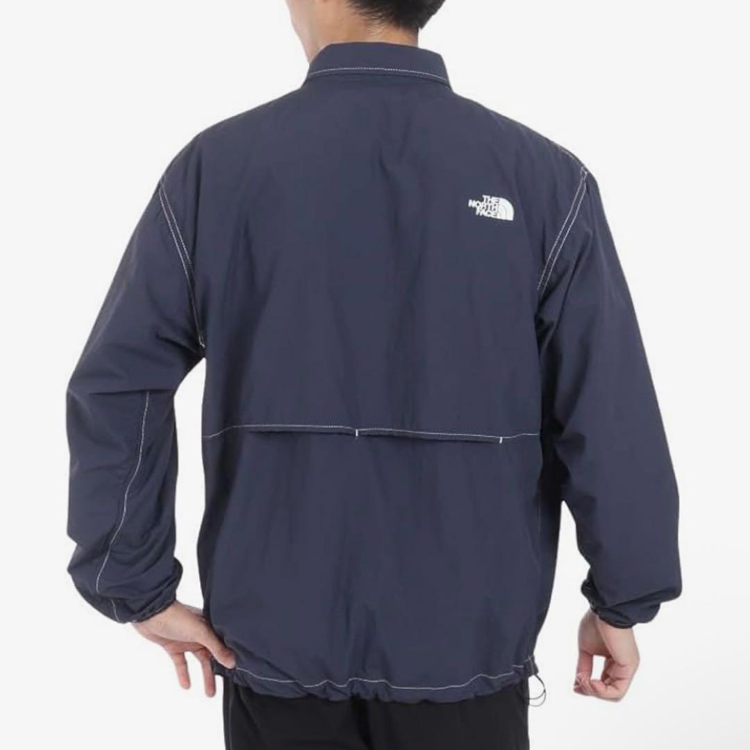 THE NORTH FACEフリーランサンシールドコーチジャケット ユニセックス