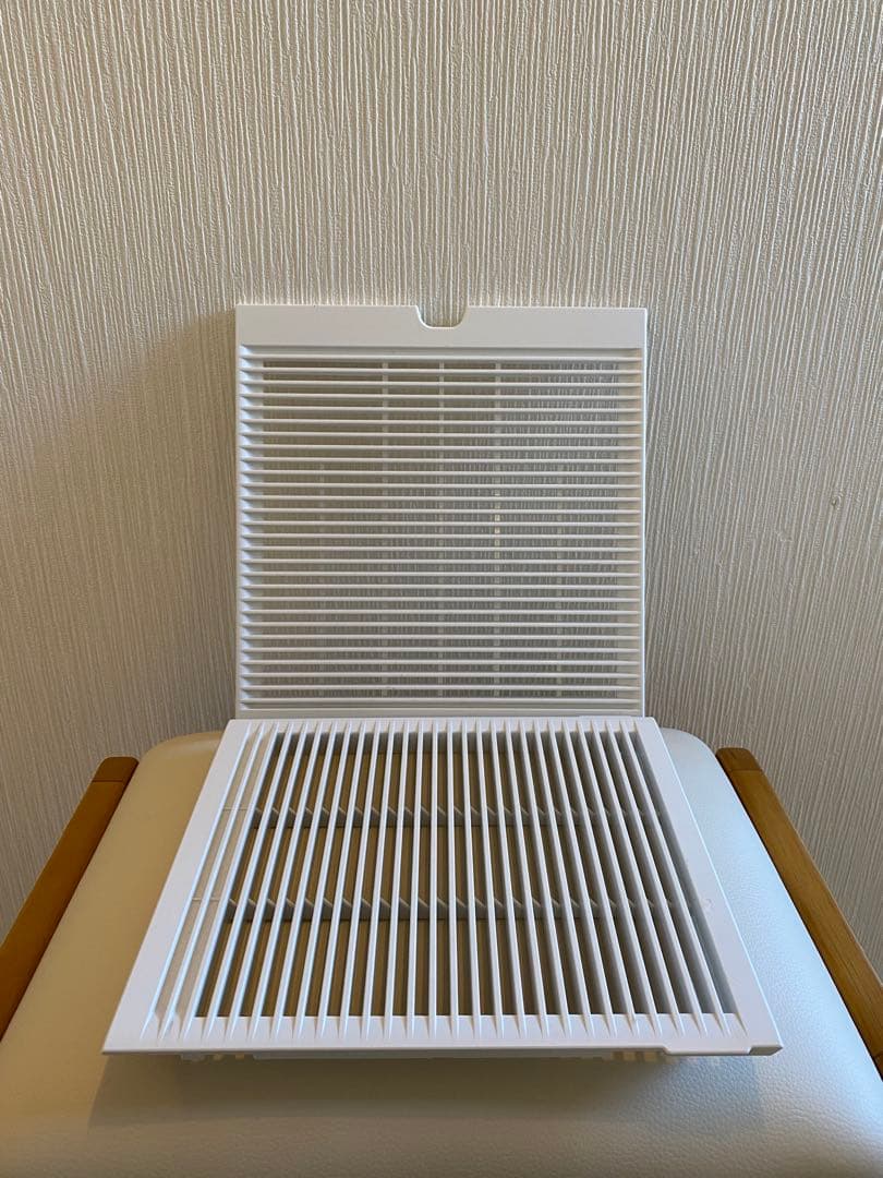 ダイキン　DAIKIN 空気清浄機 ホワイト MC55YBK-W