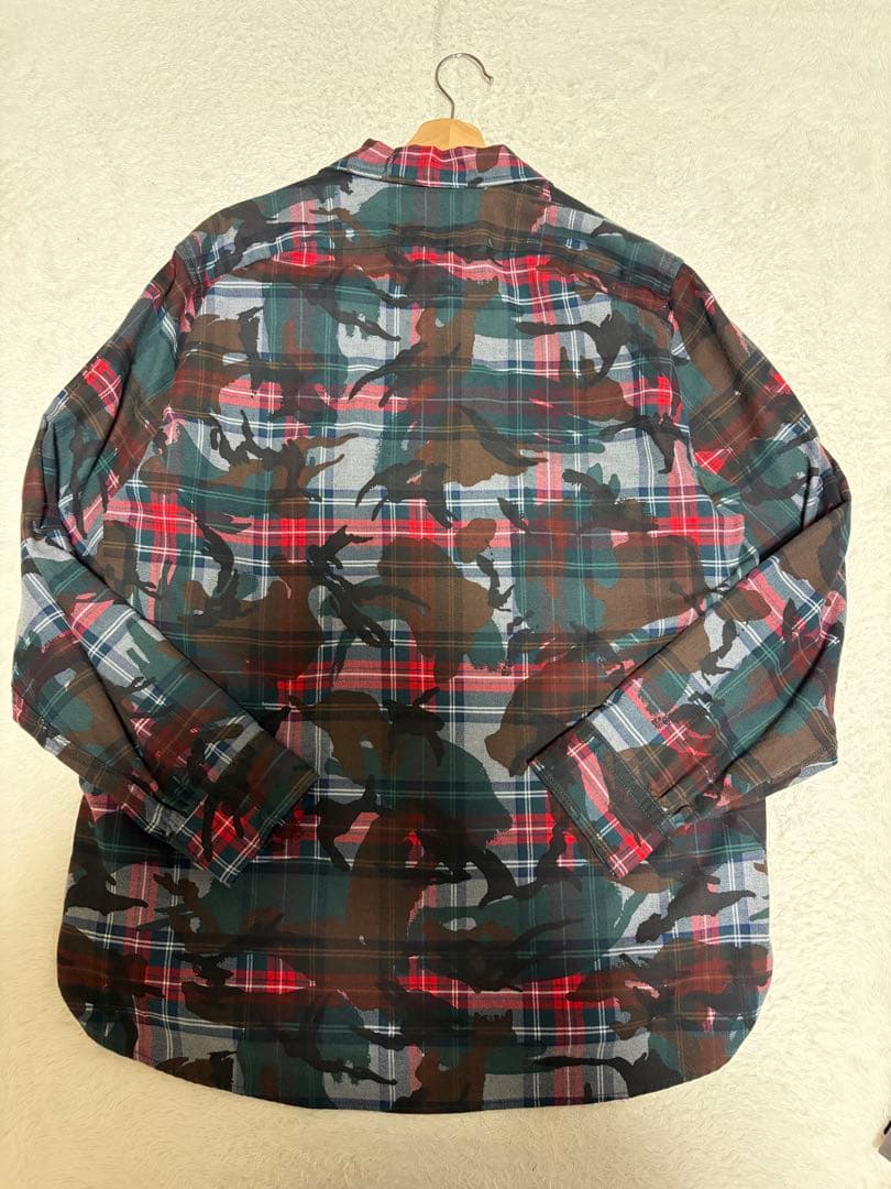 専用　fog PALACE x BEAMS PLUS 24AW 別注