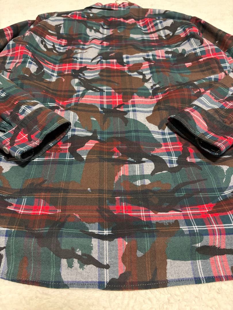 専用　fog PALACE x BEAMS PLUS 24AW 別注