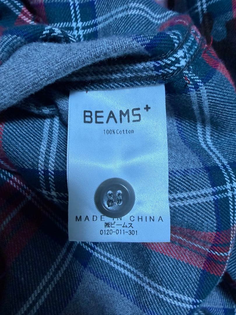 専用　fog PALACE x BEAMS PLUS 24AW 別注