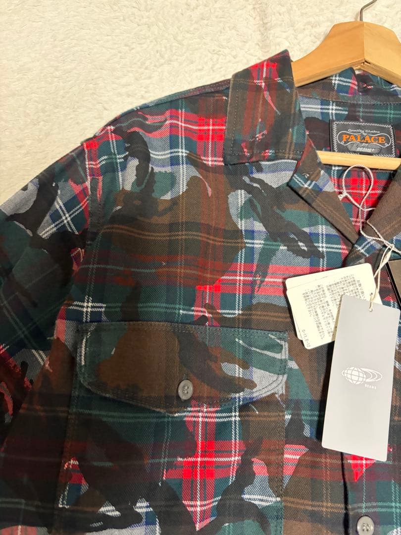 専用　fog PALACE x BEAMS PLUS 24AW 別注