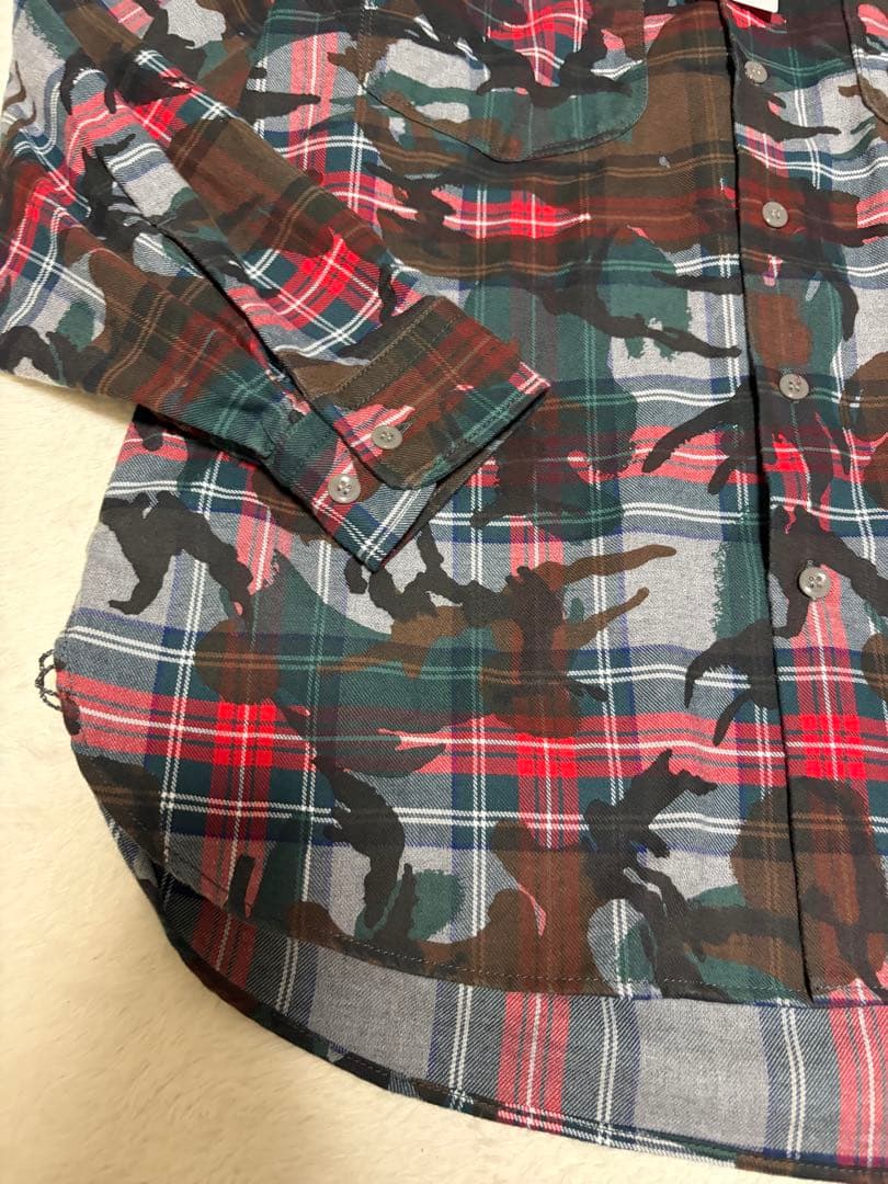 専用　fog PALACE x BEAMS PLUS 24AW 別注