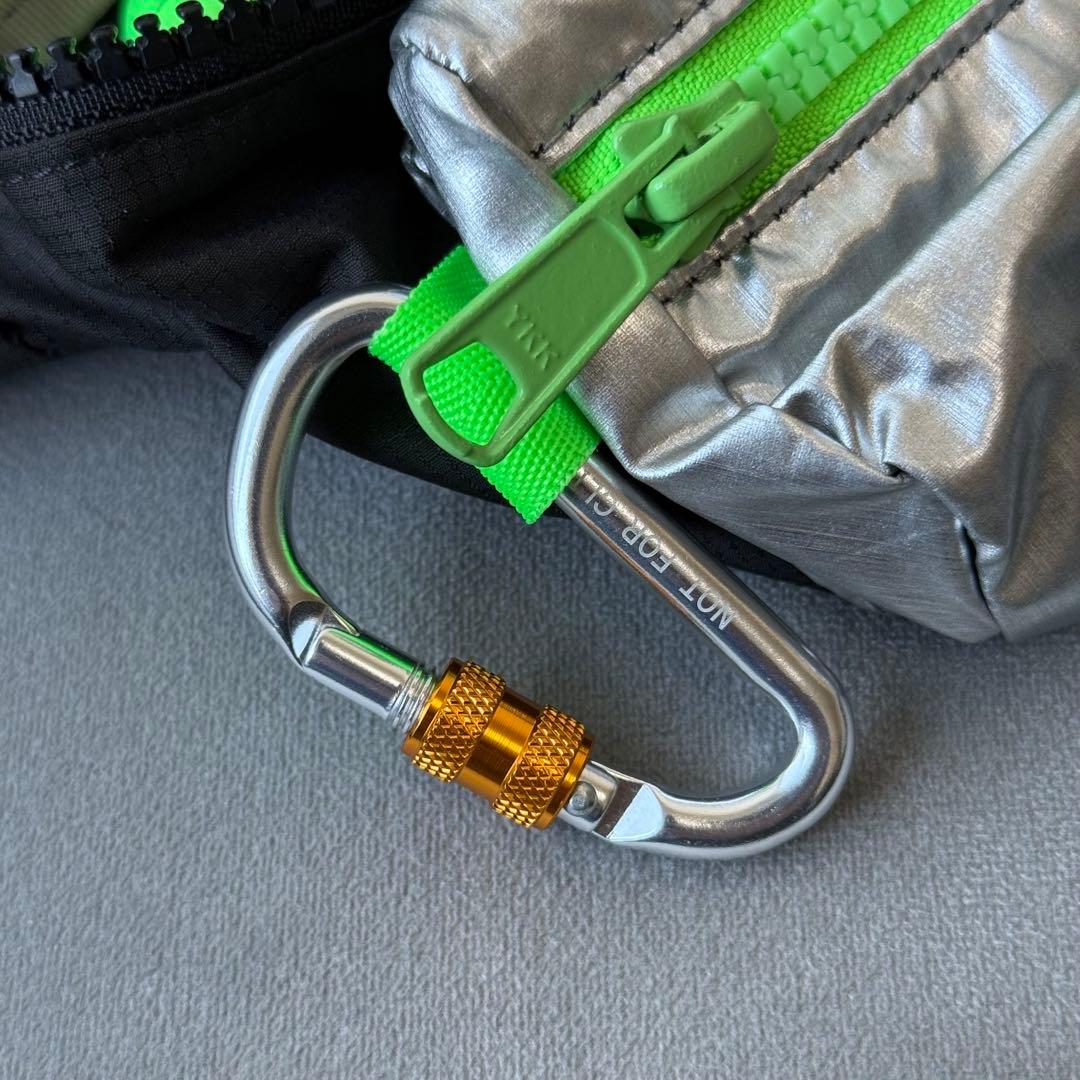 PORTER×GOOD OL' ポーター ウエストポーチ ボディバッグ