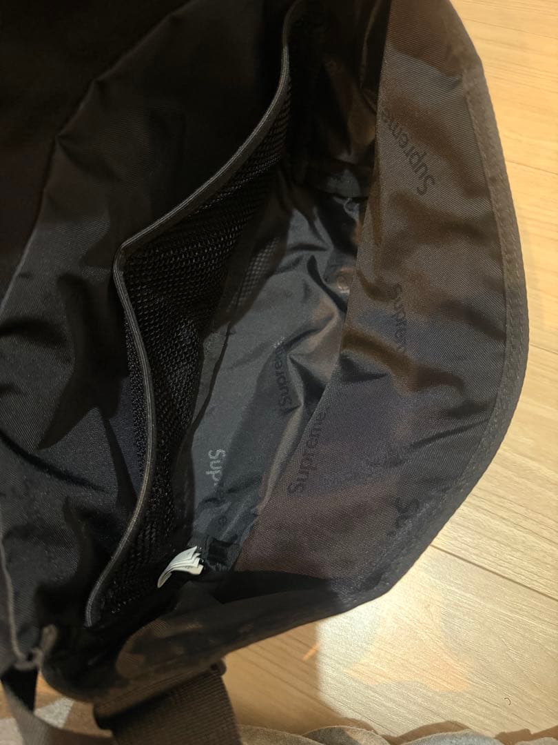 バッグ Supreme 24FW Messenger Bag
