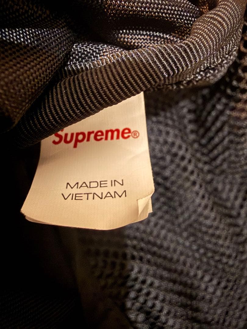 バッグ Supreme 24FW Messenger Bag