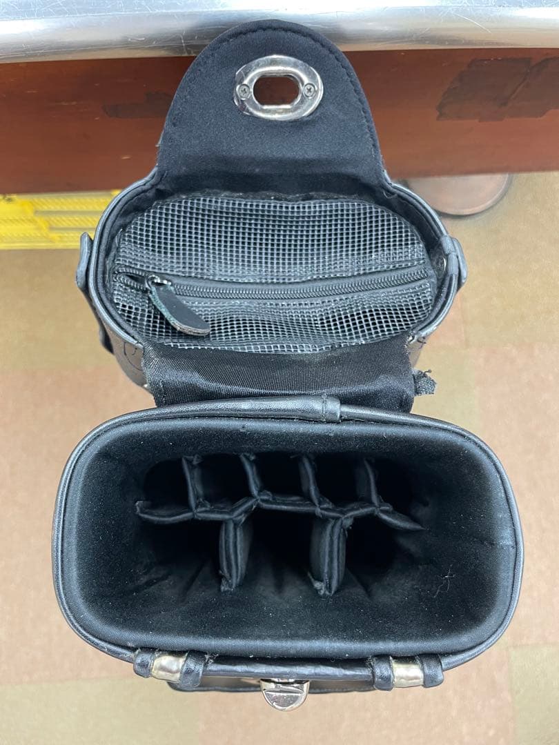 P*J様 定価40000超！！ MEZZ GMCキューケース3B5S MEZZグ