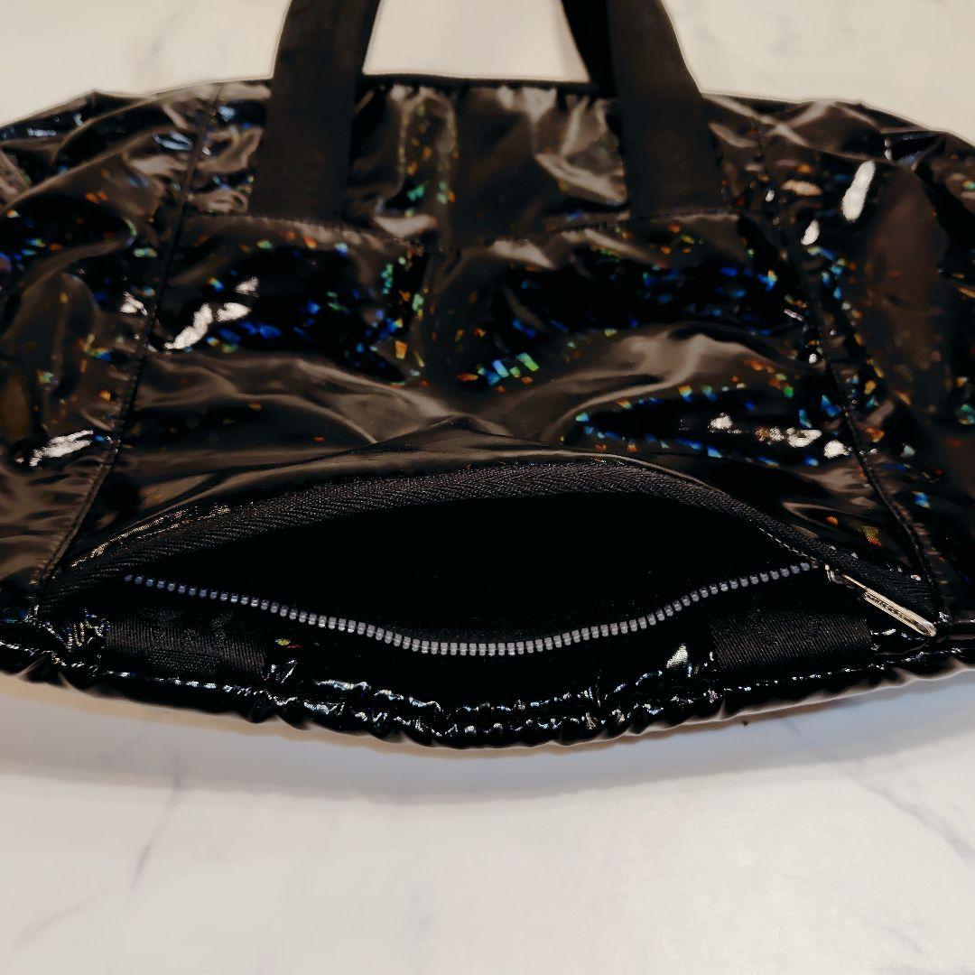 LeSportsac レスポートサック メテオライト　ミディアムウィークエンダー