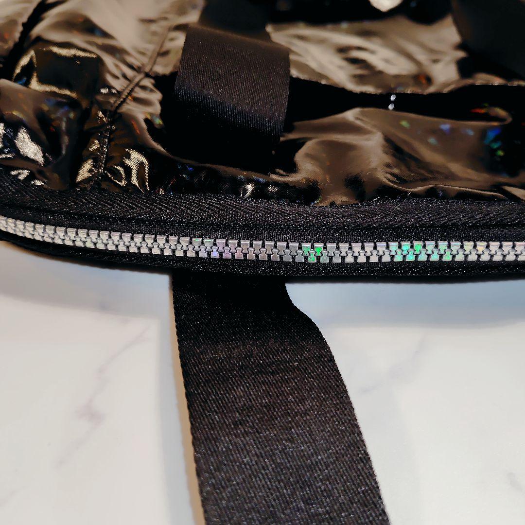 LeSportsac レスポートサック メテオライト　ミディアムウィークエンダー