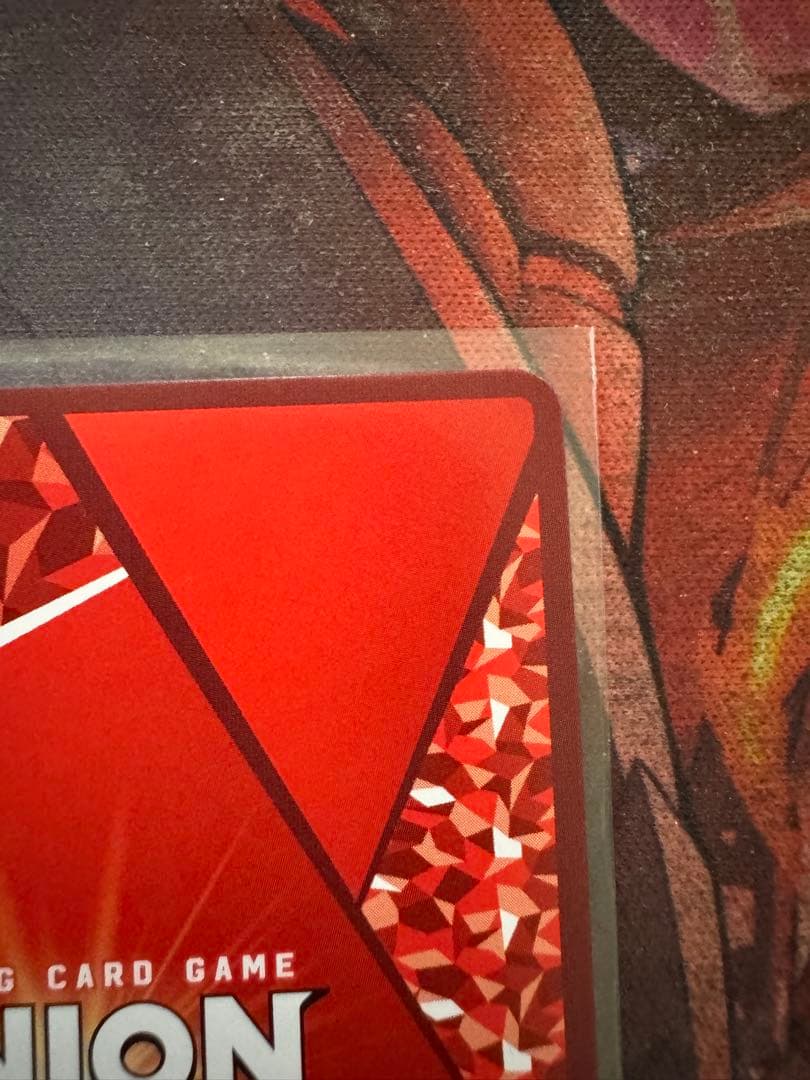 ユニオンアリーナTOLOVEる　SR 星3サイン 金色の闇ヤミ