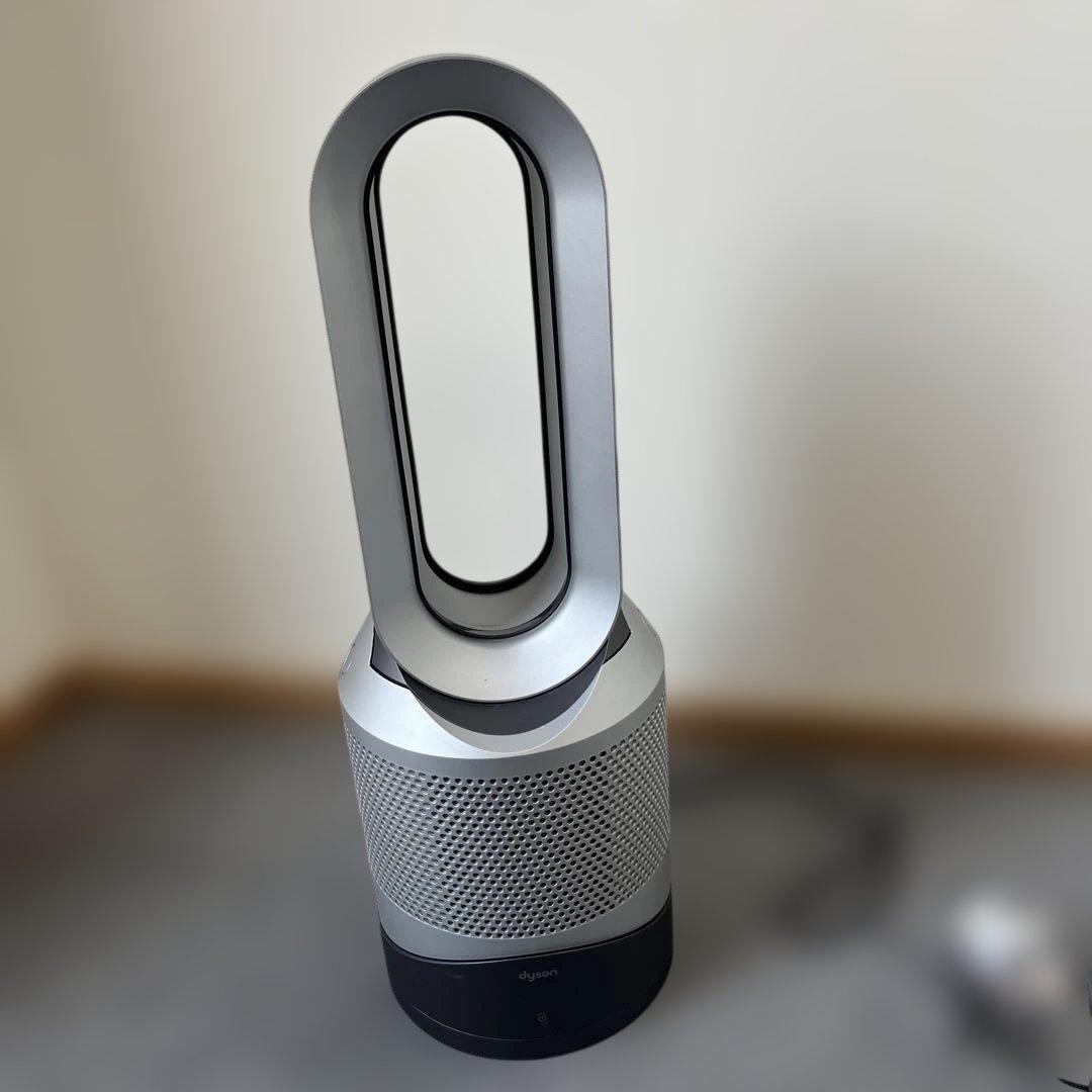 ダイソン Dyson Pure Hot + Cool 空気清浄機付きファンヒータ