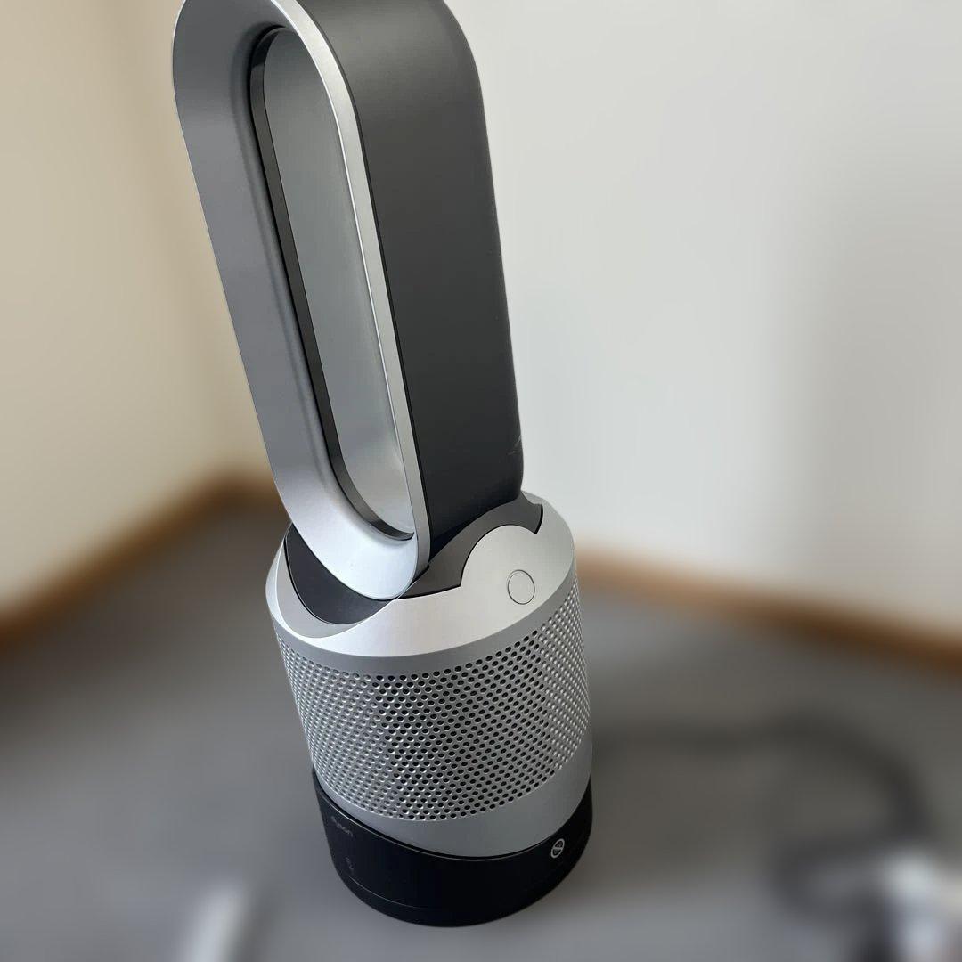ダイソン Dyson Pure Hot + Cool 空気清浄機付きファンヒータ