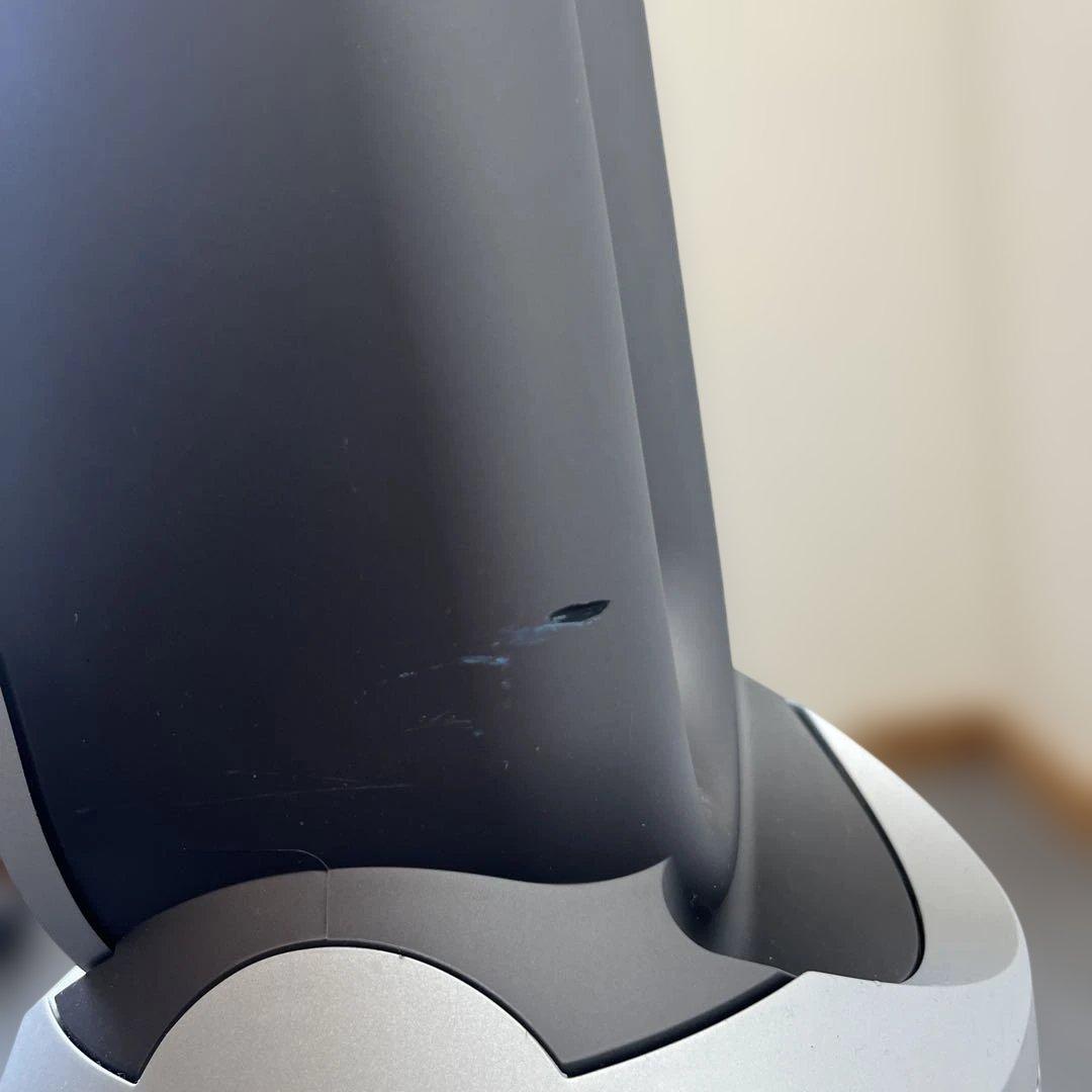 ダイソン Dyson Pure Hot + Cool 空気清浄機付きファンヒータ