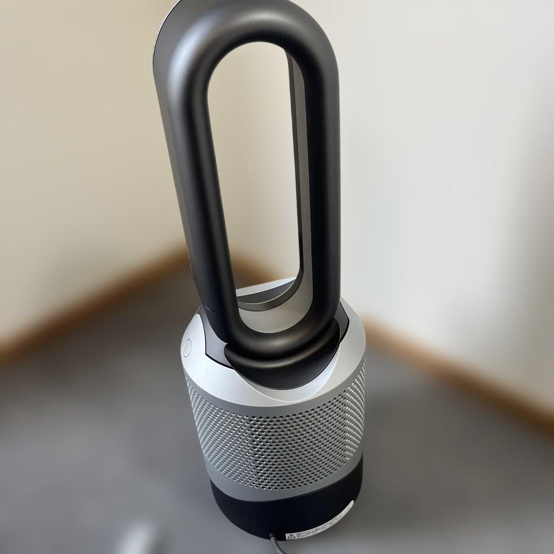 ダイソン Dyson Pure Hot + Cool 空気清浄機付きファンヒータ