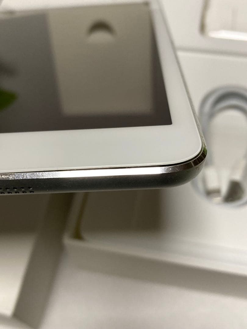 iPad mini 3 128GB MGP42J/A 付属未使用 Wi-Fi⭐️